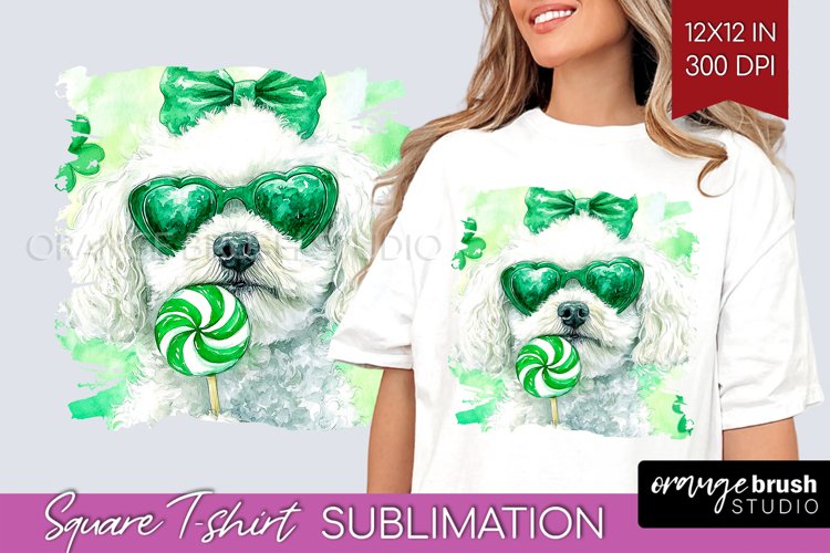 Dog Background Image 22