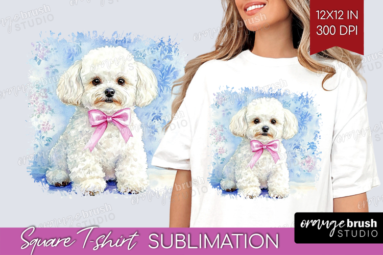 Dog Background Image 13