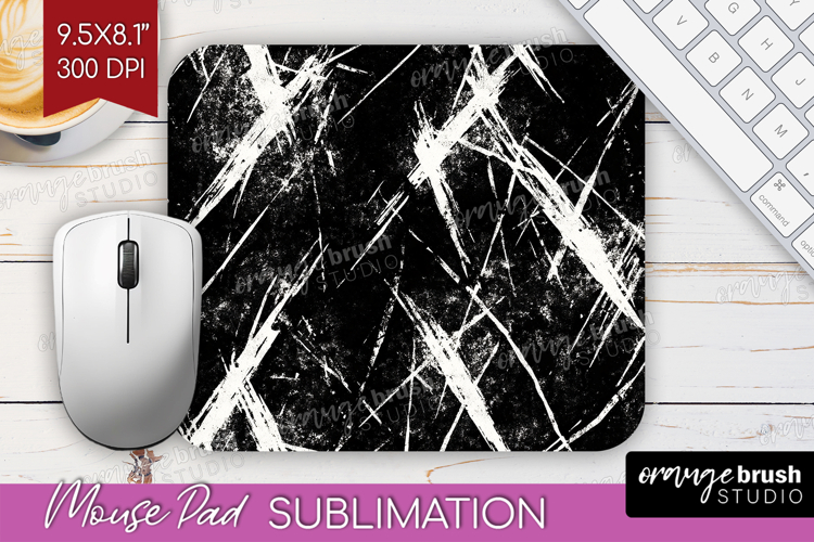 White Texture Image 9