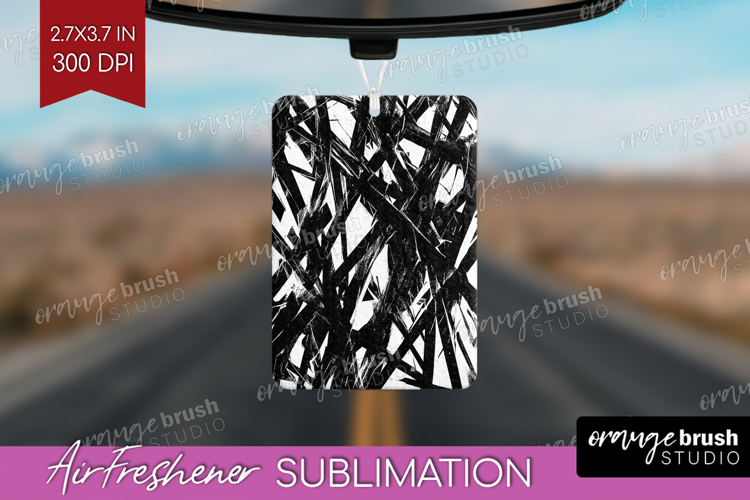 Car Clipart Black and White Image 13