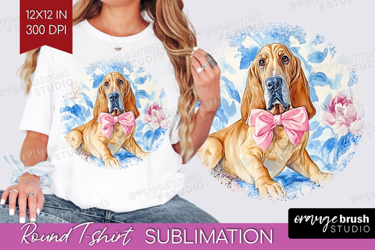 Dog Background Image 8