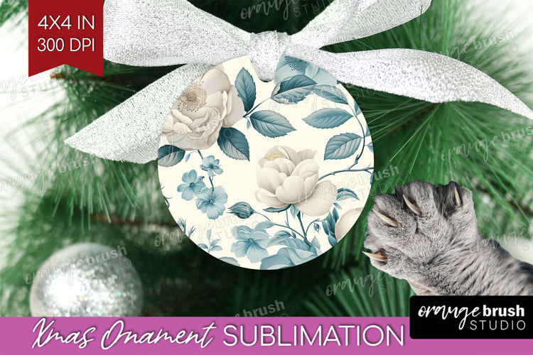 Ornament Png Image 2