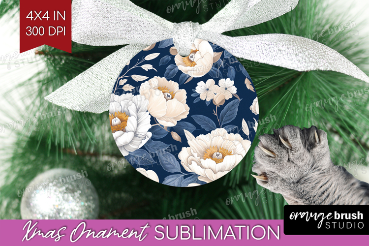 Ornament Png Image 23