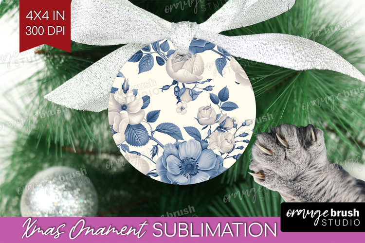 Ornament Png Image 22