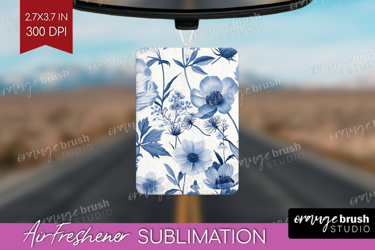 Blue Car Clipart Image 12