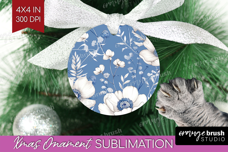 Ornament Png Image 20