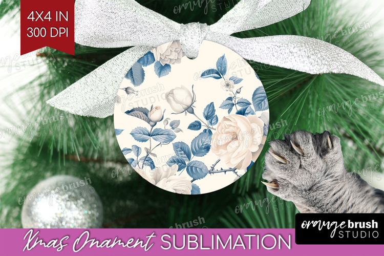 Ornament Png Image 19