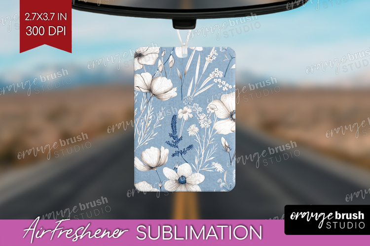 Blue Car Clipart Image 8