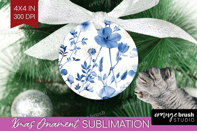 Ornament Png Image 15