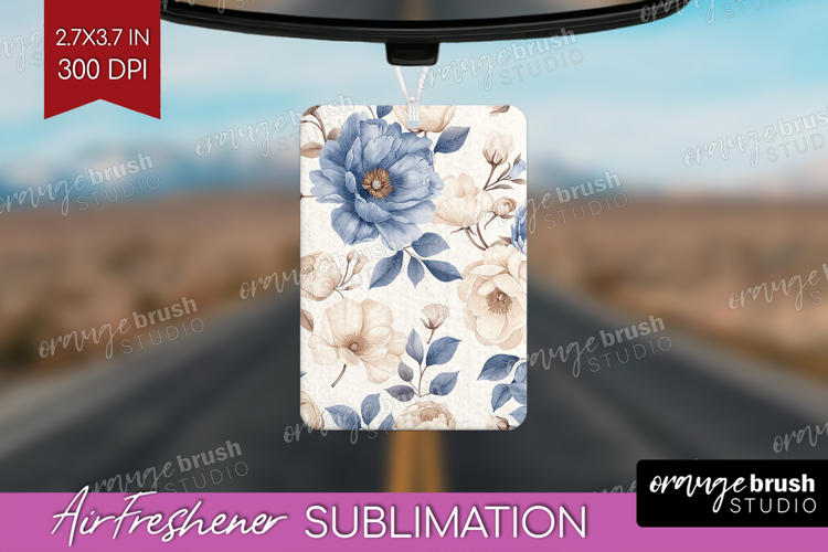 Blue Car Clipart Image 5