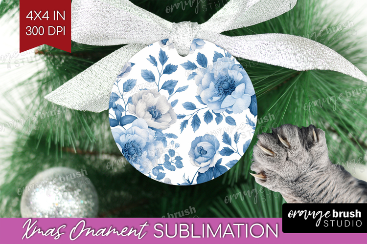 Ornament Png Image 11