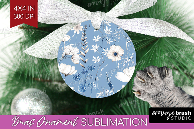 Ornament Png Image 10