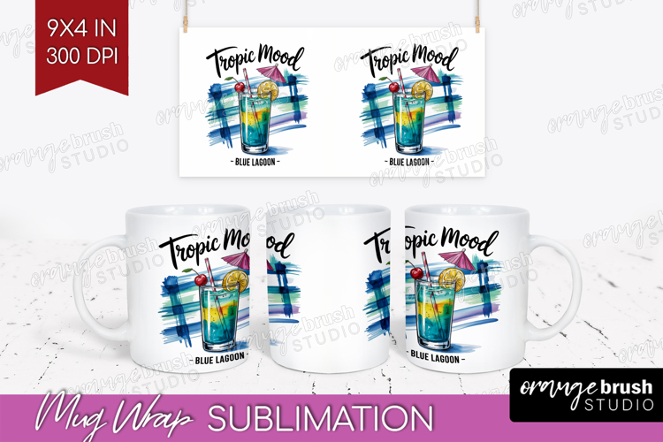 Drink Png Image 22