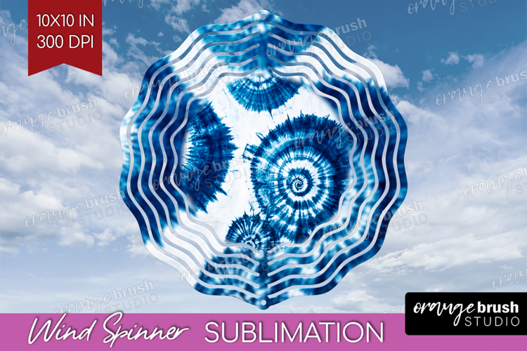 Tie Dye Png Image 15