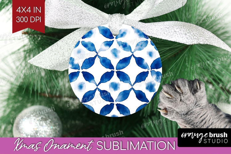 Ornament Png Image 24