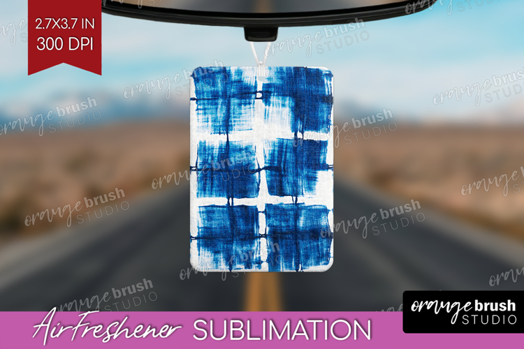 Blue Car Clipart Image 7