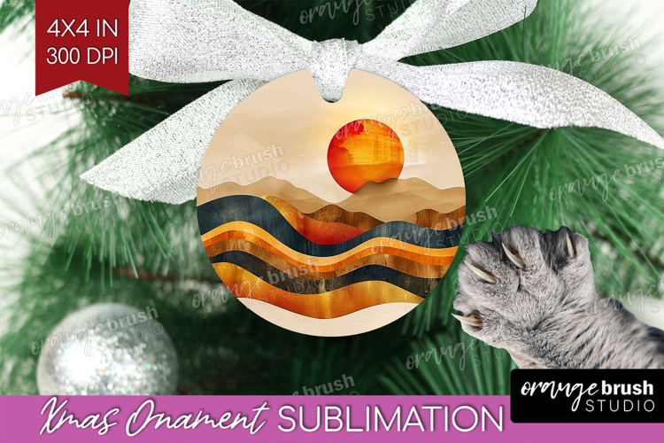 Ornament Png Image 24