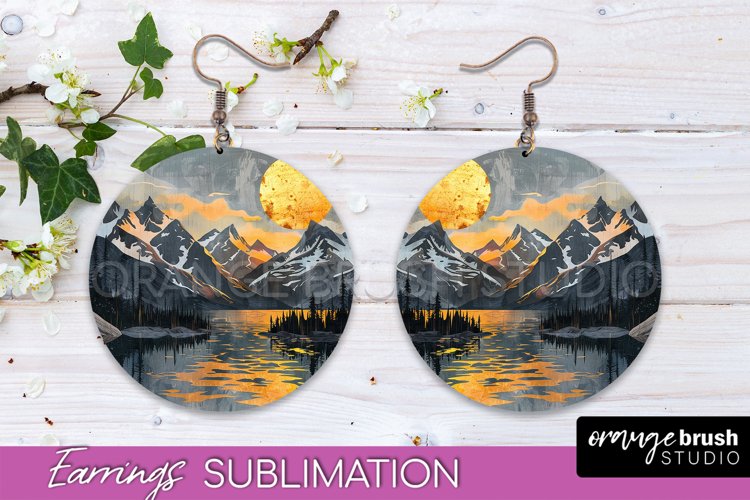 Mountain Png Image 16