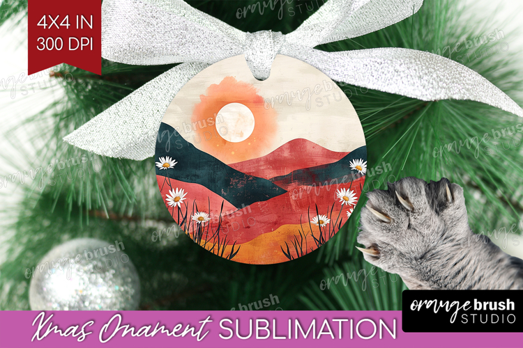 Ornament Png Image 22