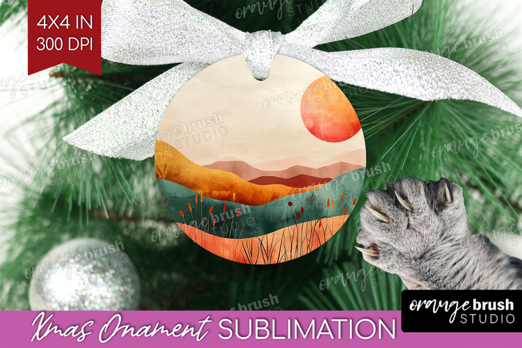 Ornament Png Image 16