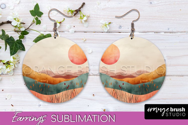 Mountain Png Image 12