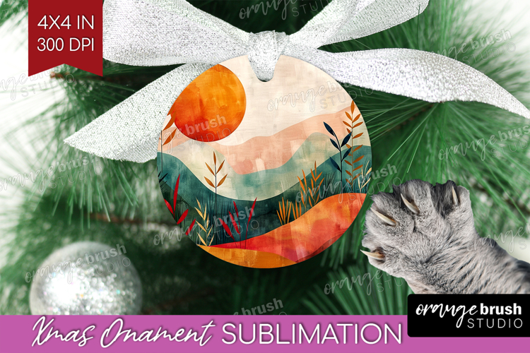 Ornament Png Image 15