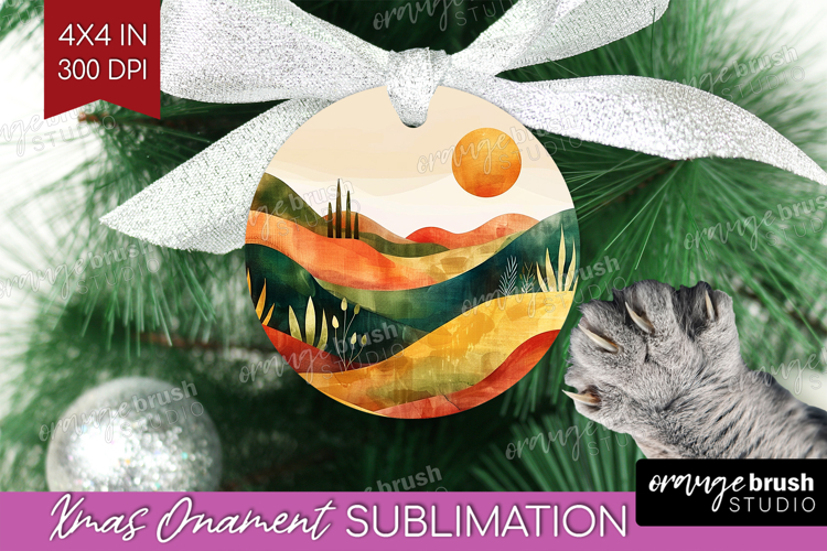 Ornament Png Image 14