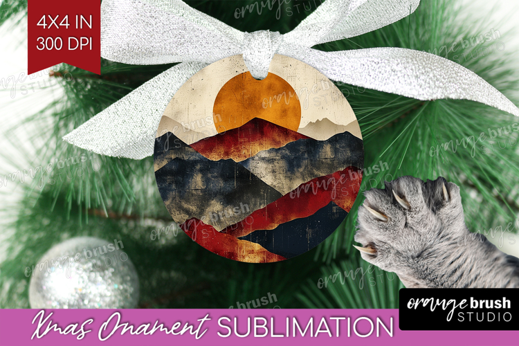 Ornament Png Image 13