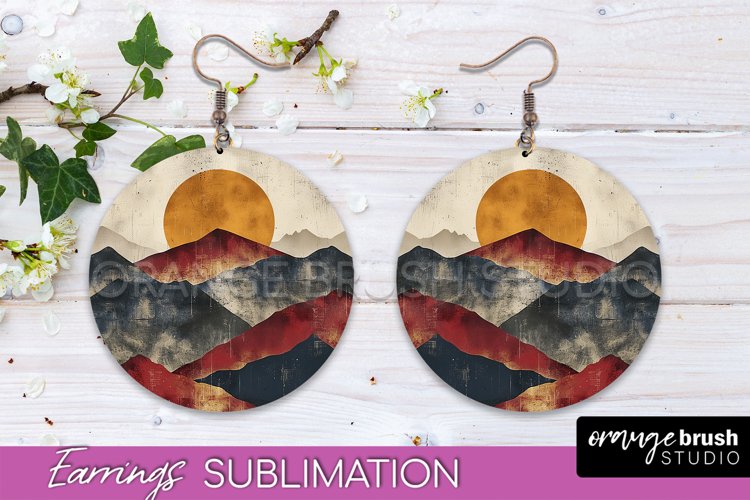 Mountain Png Image 10