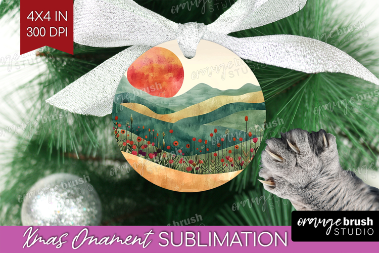 Ornament Png Image 12