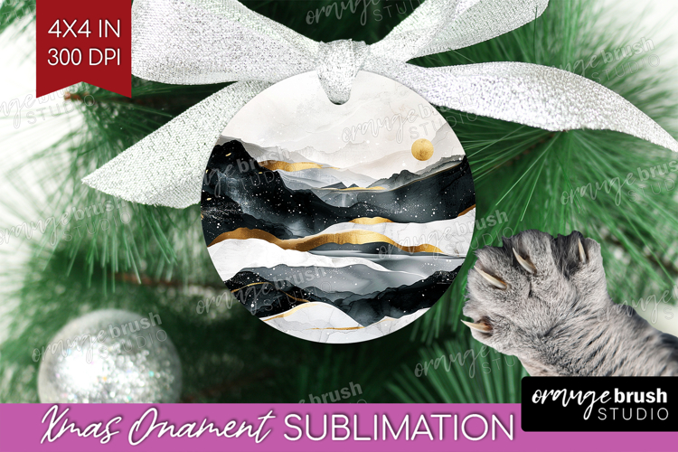 Ornament Png Image 11