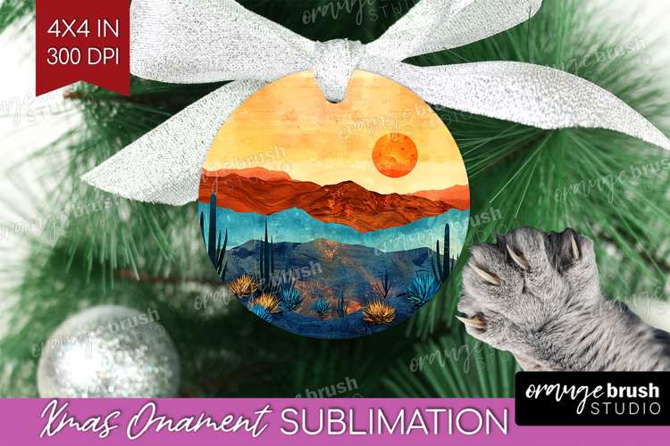 Ornament Png Image 10