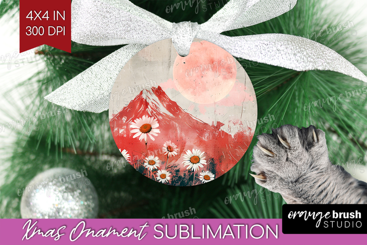 Ornament Png Image 9