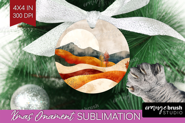 Ornament Png Image 8