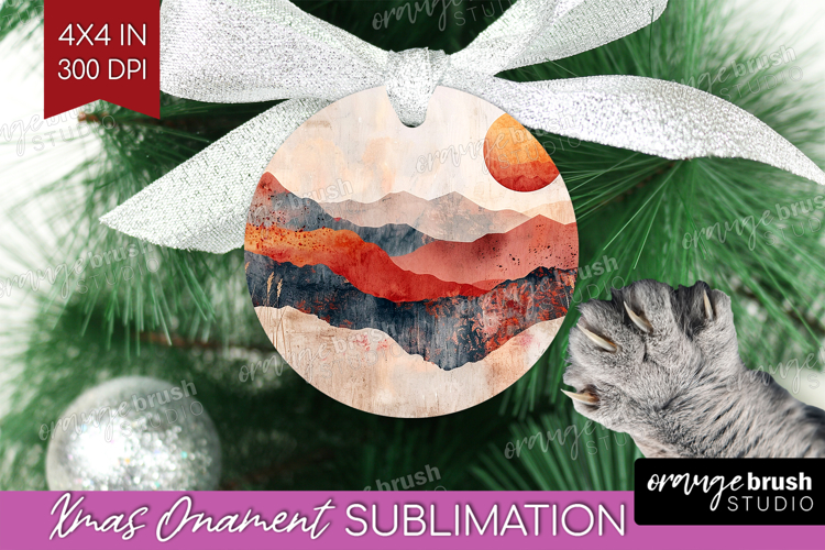 Ornament Png Image 7