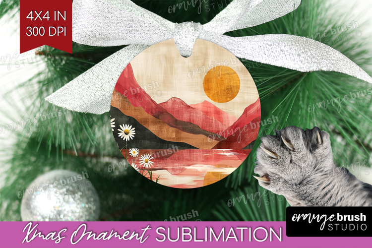 Ornament Png Image 5