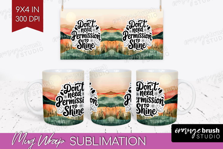 Mug Png Image 16