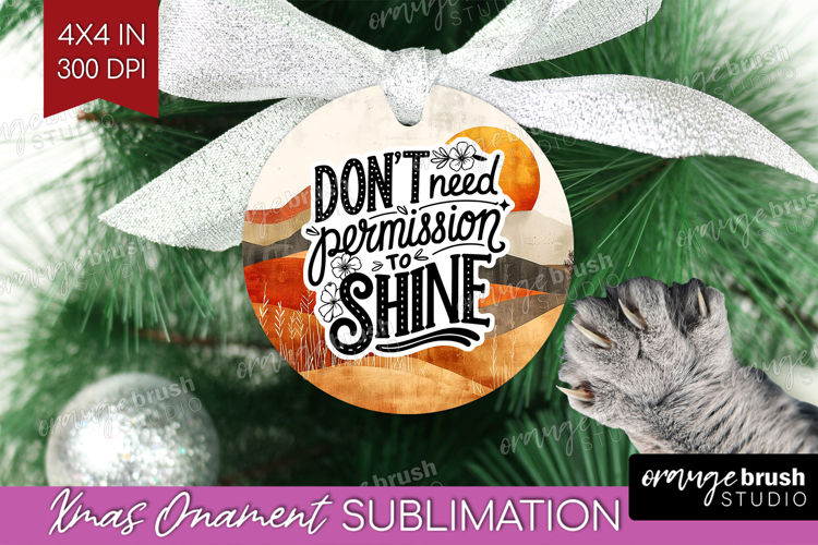Ornament Png