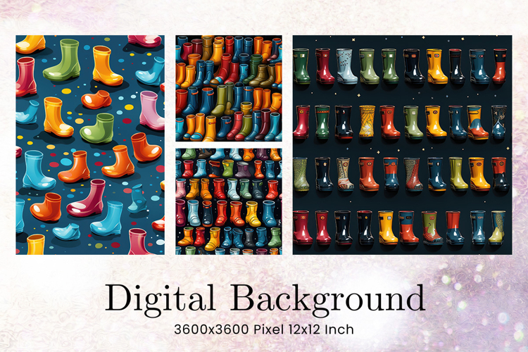 Seamless Background Paper Image 19