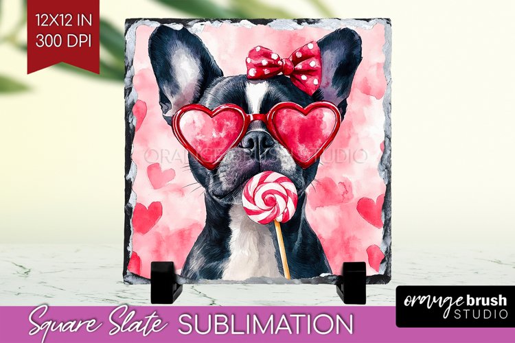 Boston Terrier Clipart Image 18
