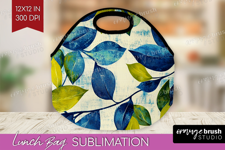 Eucalyptus Leaves Clipart Image 16