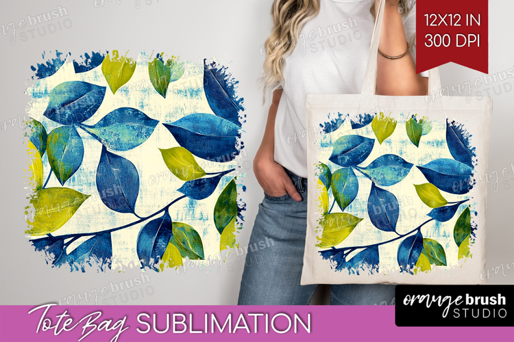 Eucalyptus Leaves Clipart Image 4