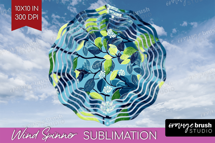 Eucalyptus Leaves Clipart Image 3