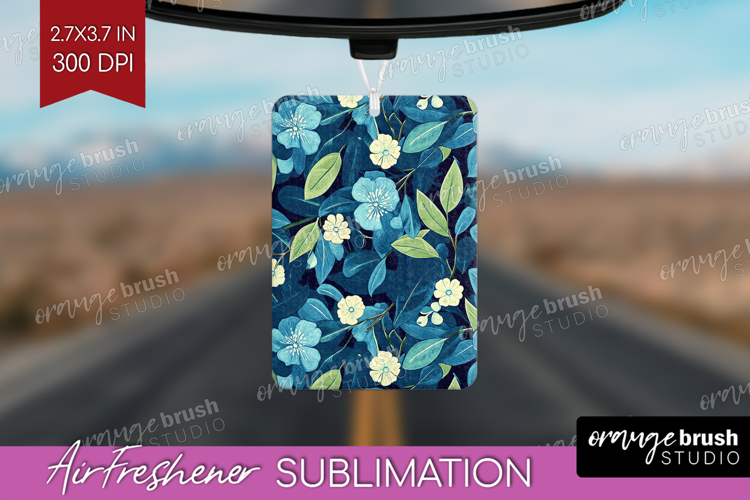 Eucalyptus Leaves Air Freshener PNG - Botanical PNG