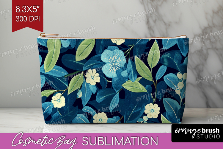 Eucalyptus Leaves Clipart Image 22
