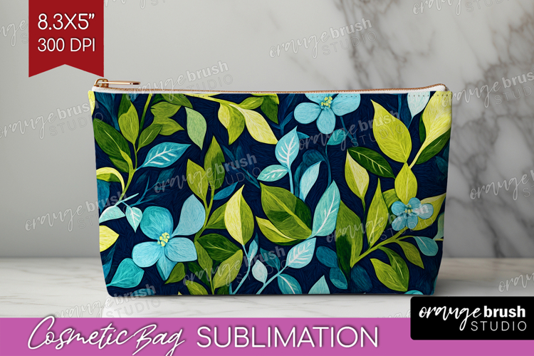 Eucalyptus Leaves Clipart Image 20