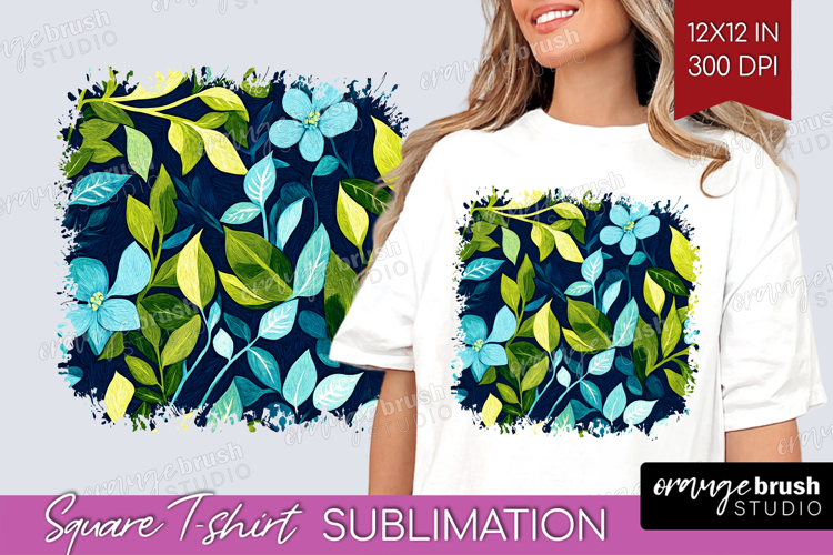 Eucalyptus Leaves Clipart Image 12