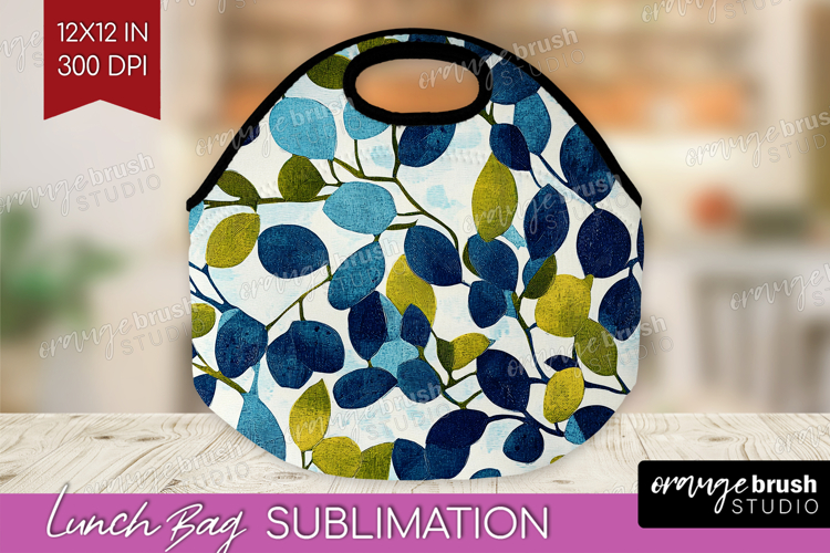 Eucalyptus Leaves Clipart Image 11
