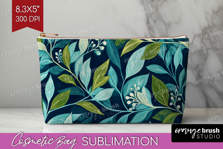 Eucalyptus Leaves Clipart Image 18