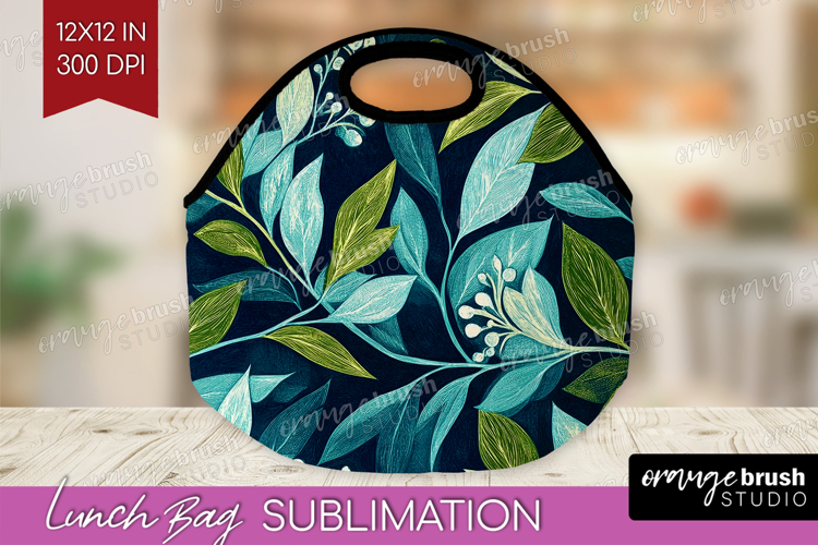 Eucalyptus Leaves Clipart Image 10